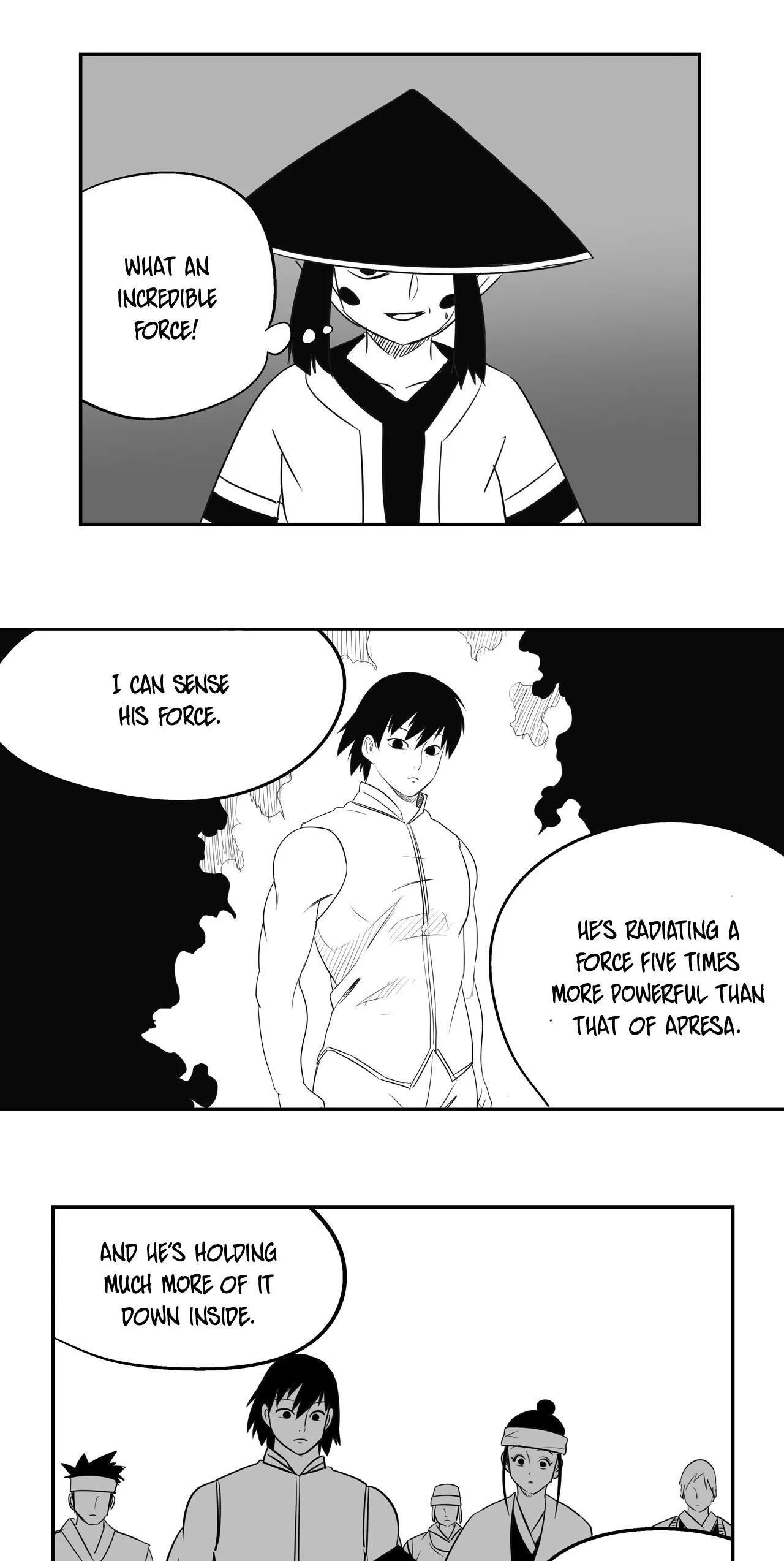 Baeg Dosa Chapter 83 page 26