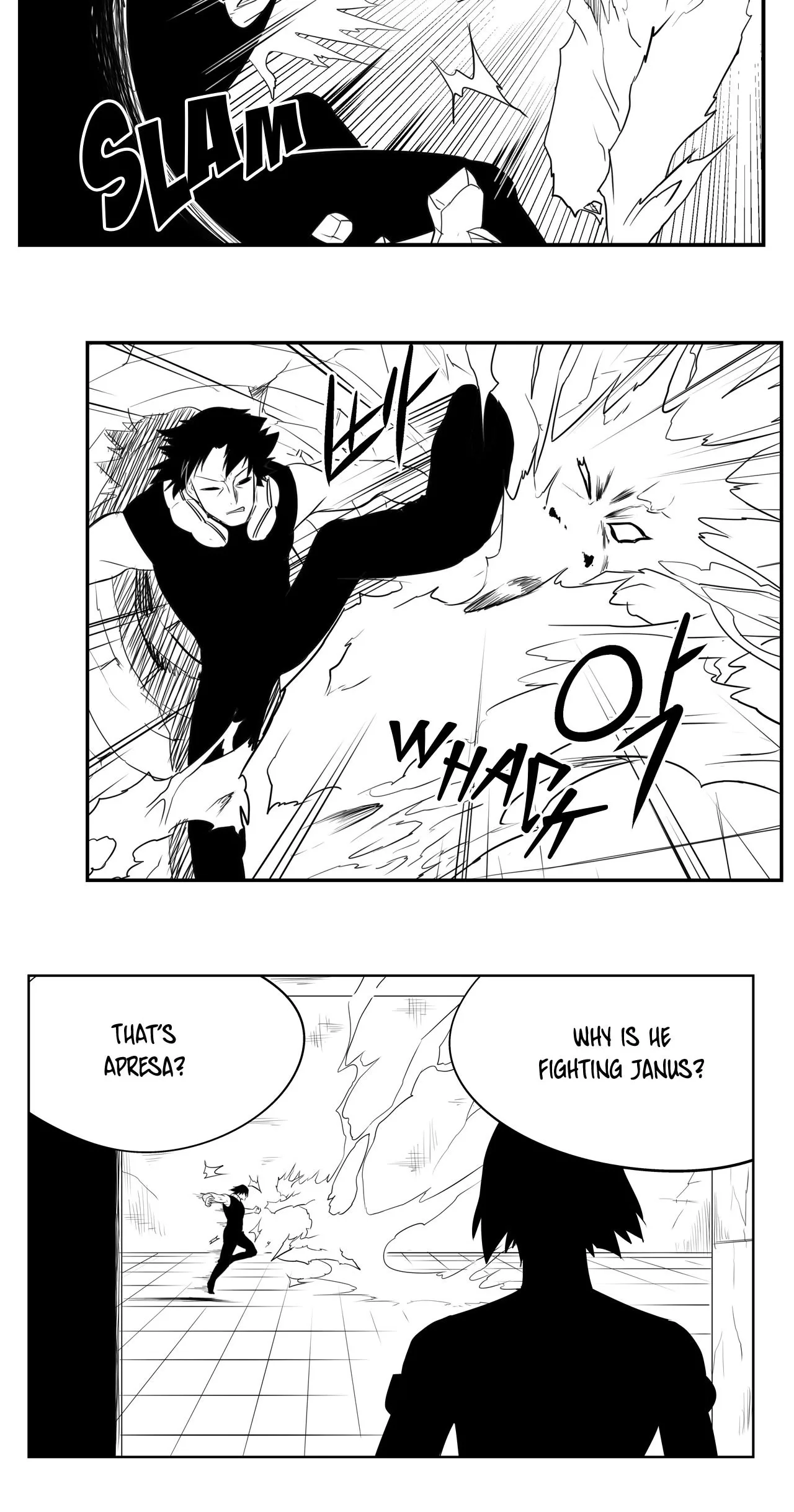 Baeg Dosa Chapter 83 page 2