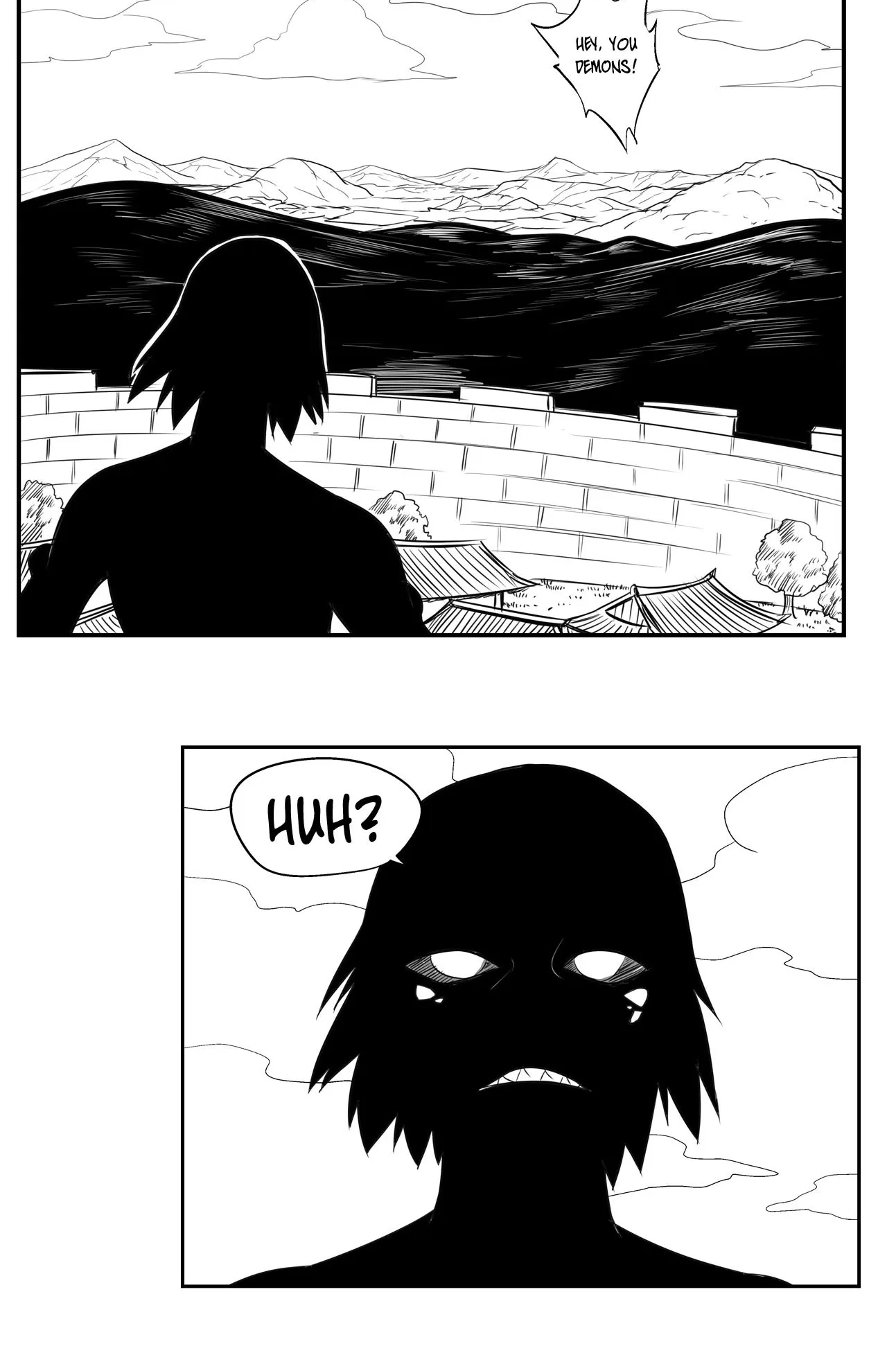 Baeg Dosa Chapter 83 page 37