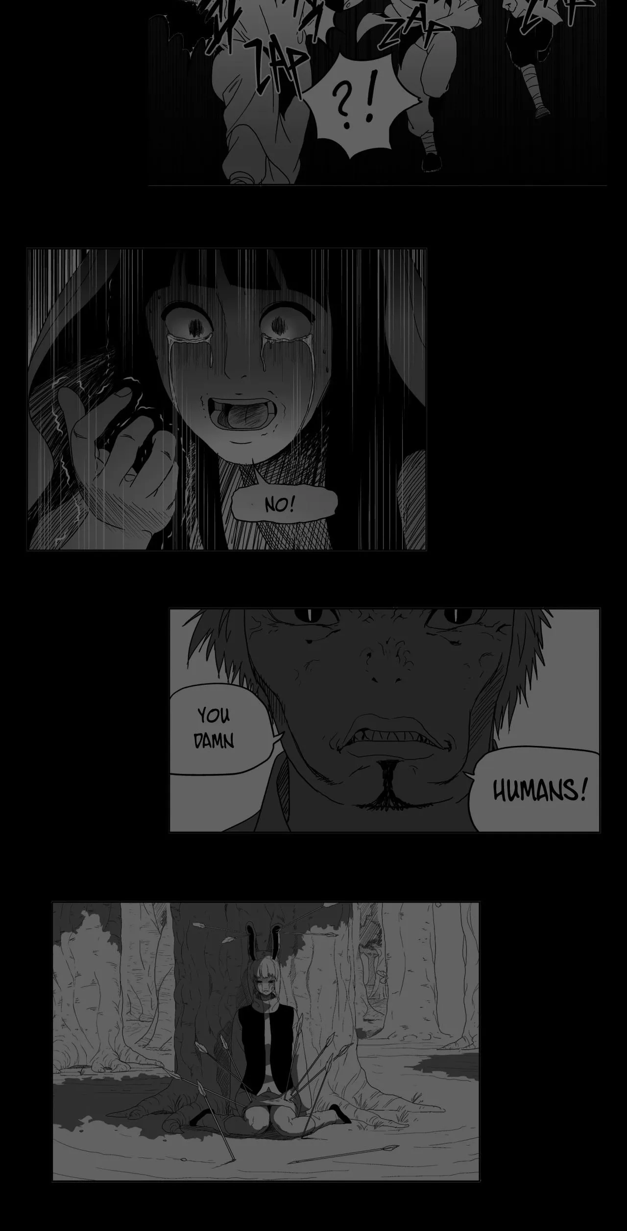 Baeg Dosa Chapter 83 page 41