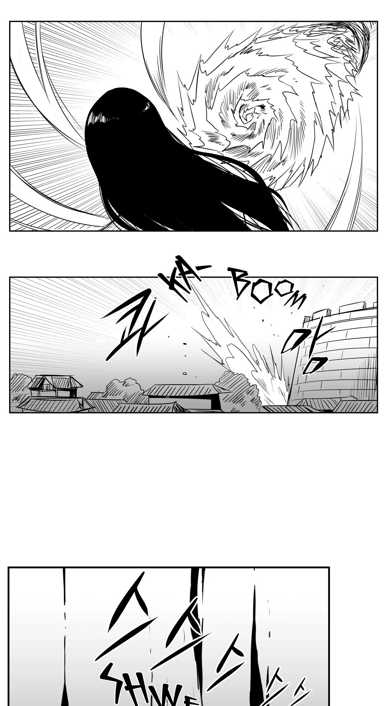 Baeg Dosa Chapter 83 page 22