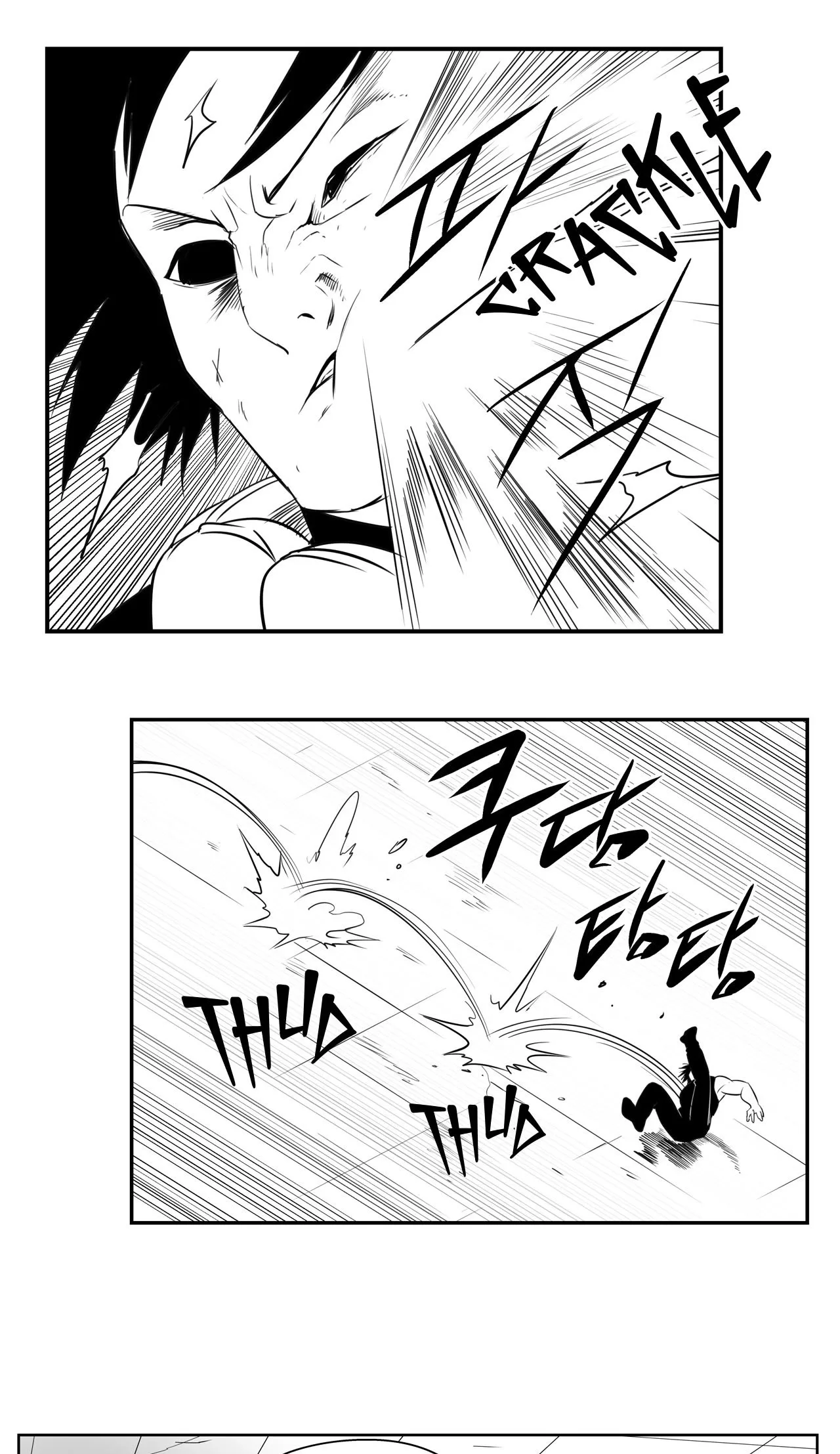 Baeg Dosa Chapter 83 page 3