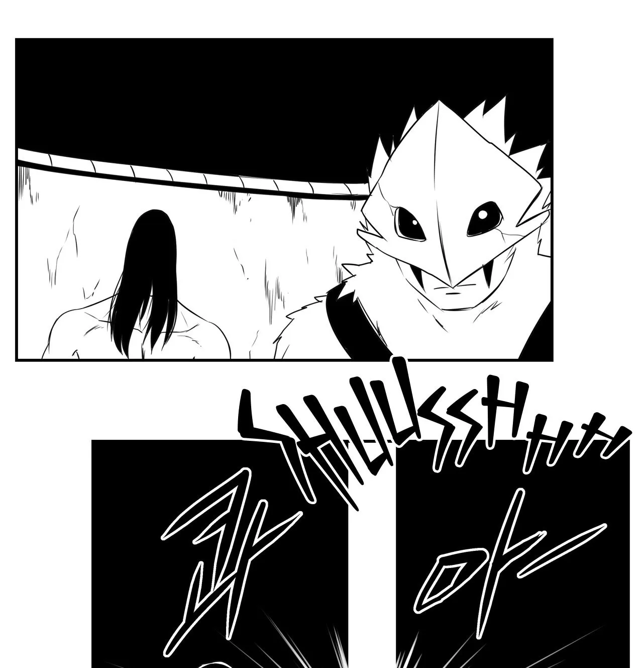Baeg Dosa Chapter 83 page 48