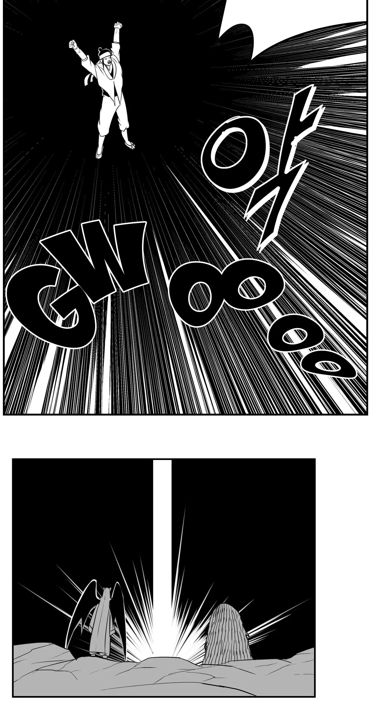 Baeg Dosa Chapter 83 page 47