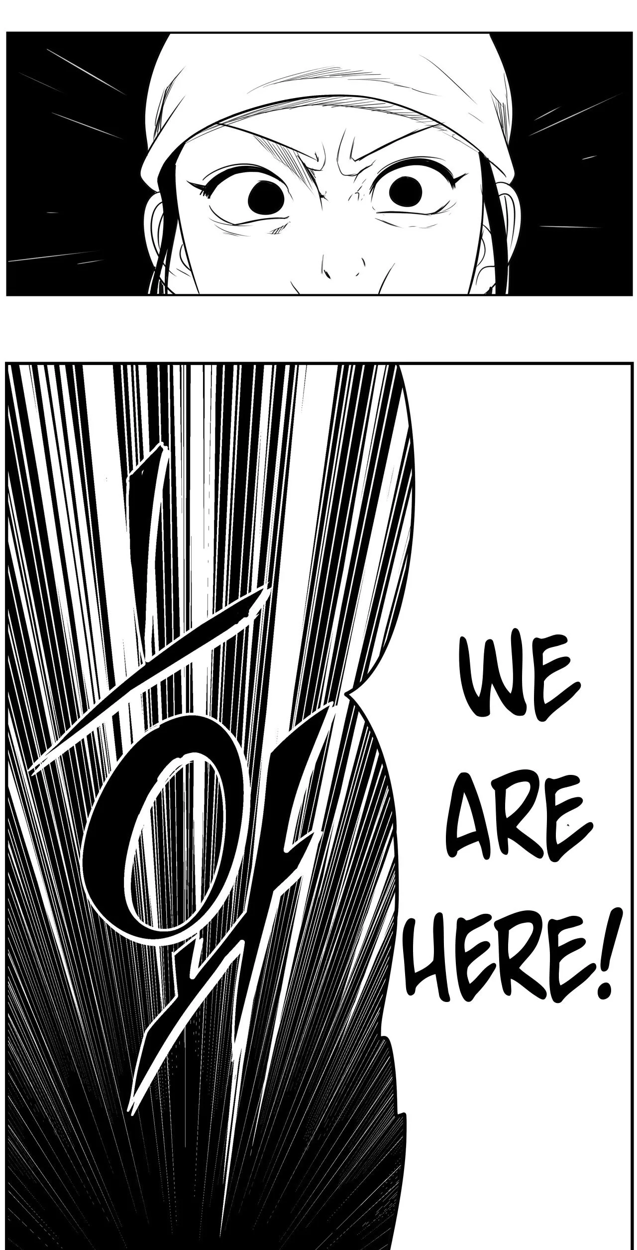 Baeg Dosa Chapter 83 page 46
