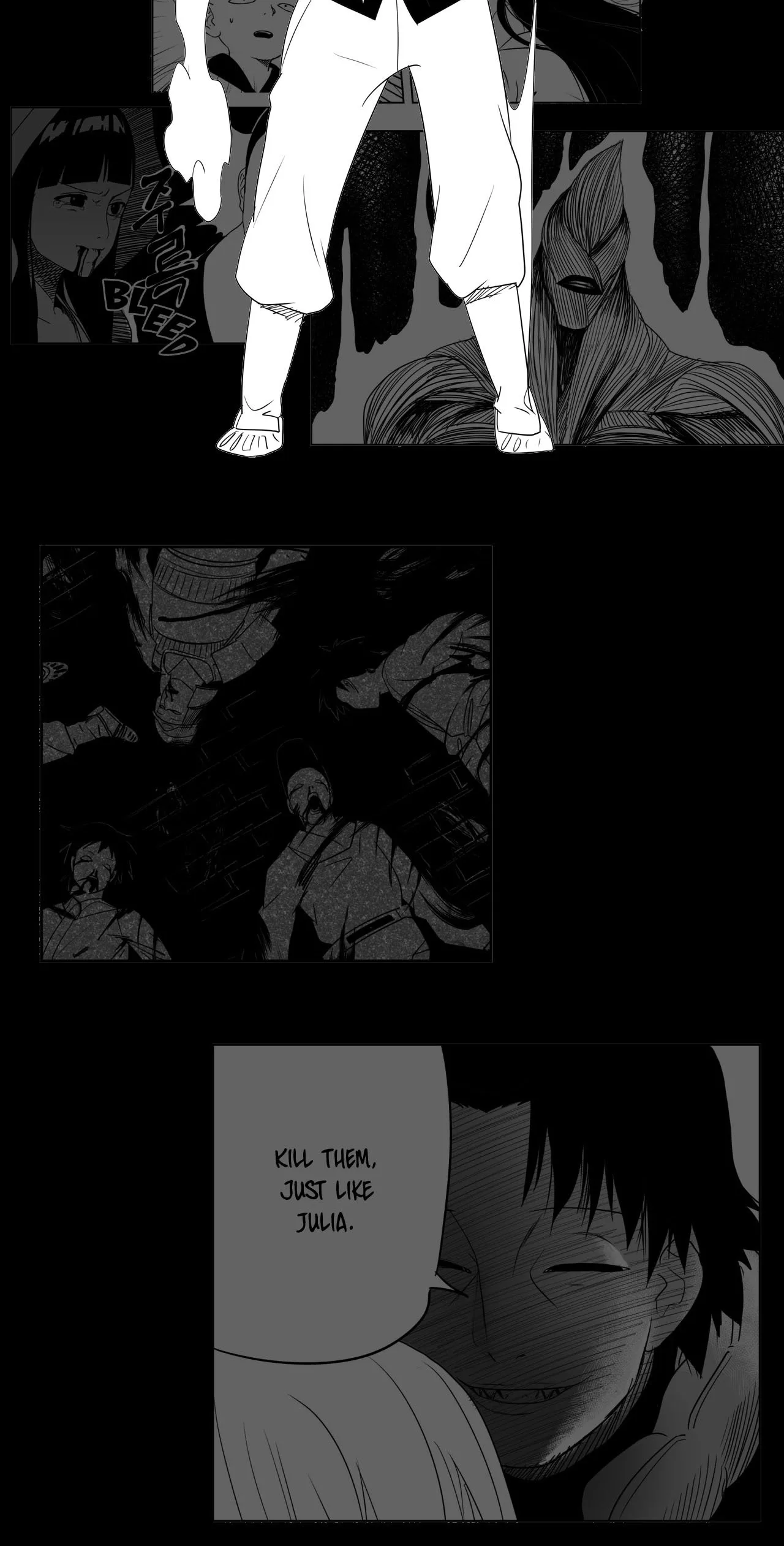 Baeg Dosa Chapter 83 page 45