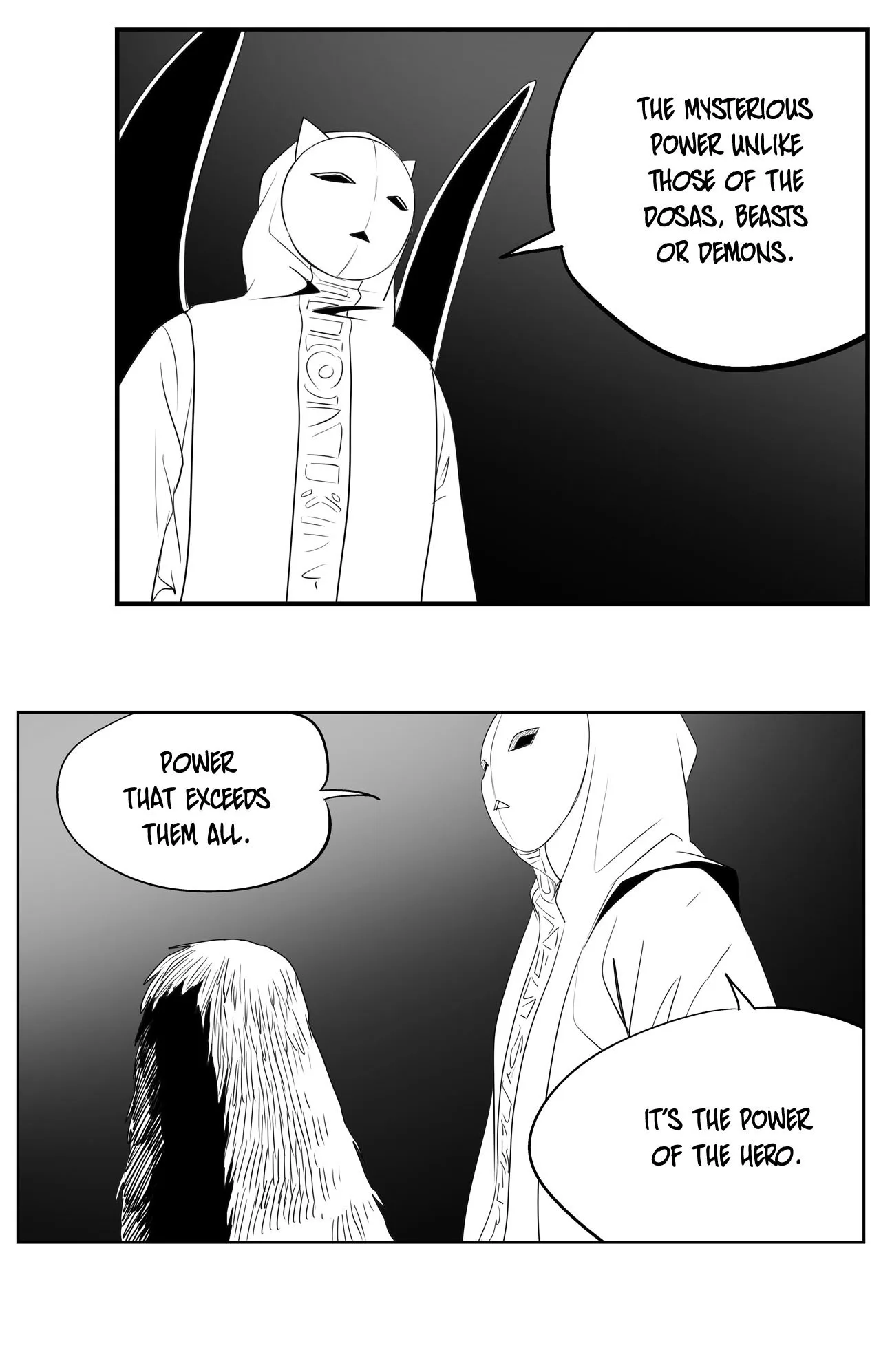 Baeg Dosa Chapter 84 page 5