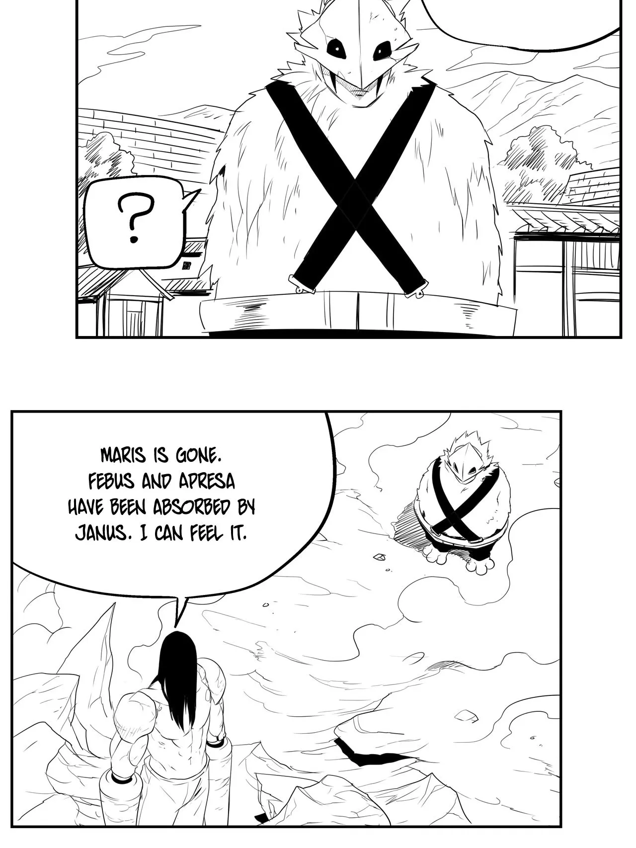 Baeg Dosa Chapter 84 page 13