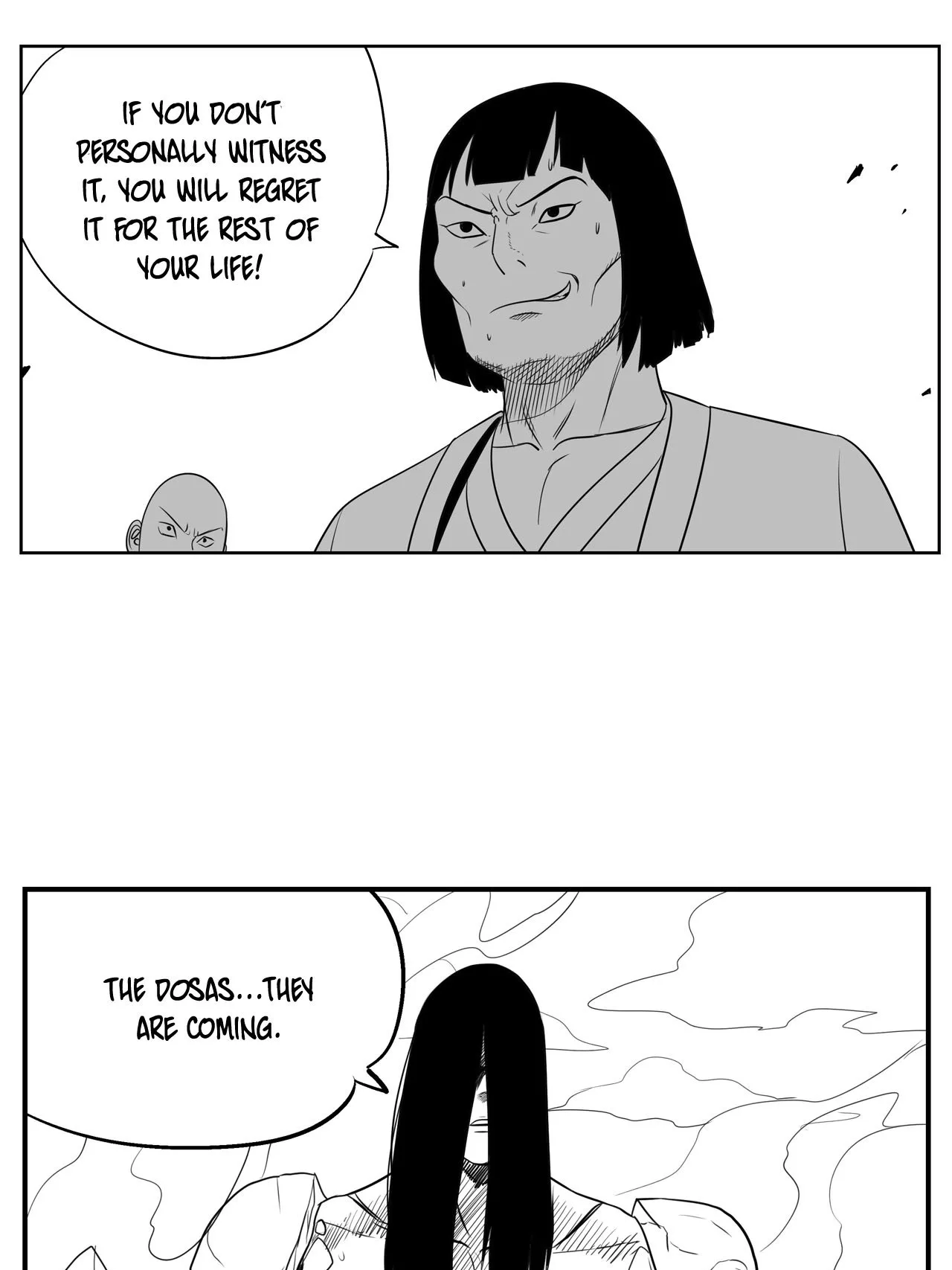 Baeg Dosa Chapter 84 page 11
