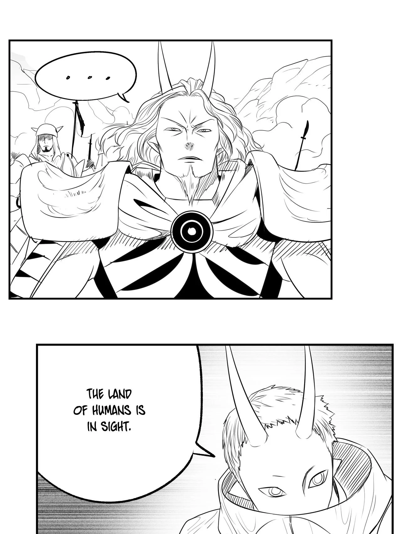 Baeg Dosa Chapter 84 page 23
