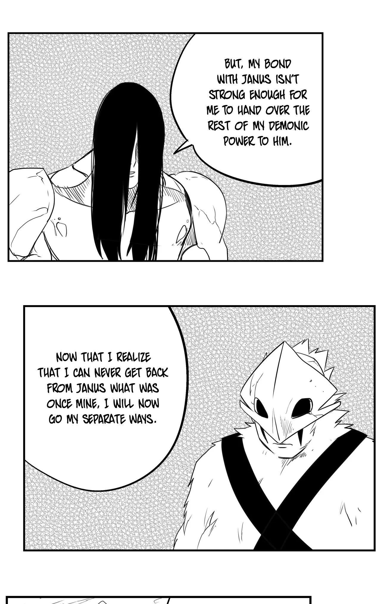 Baeg Dosa Chapter 84 page 14