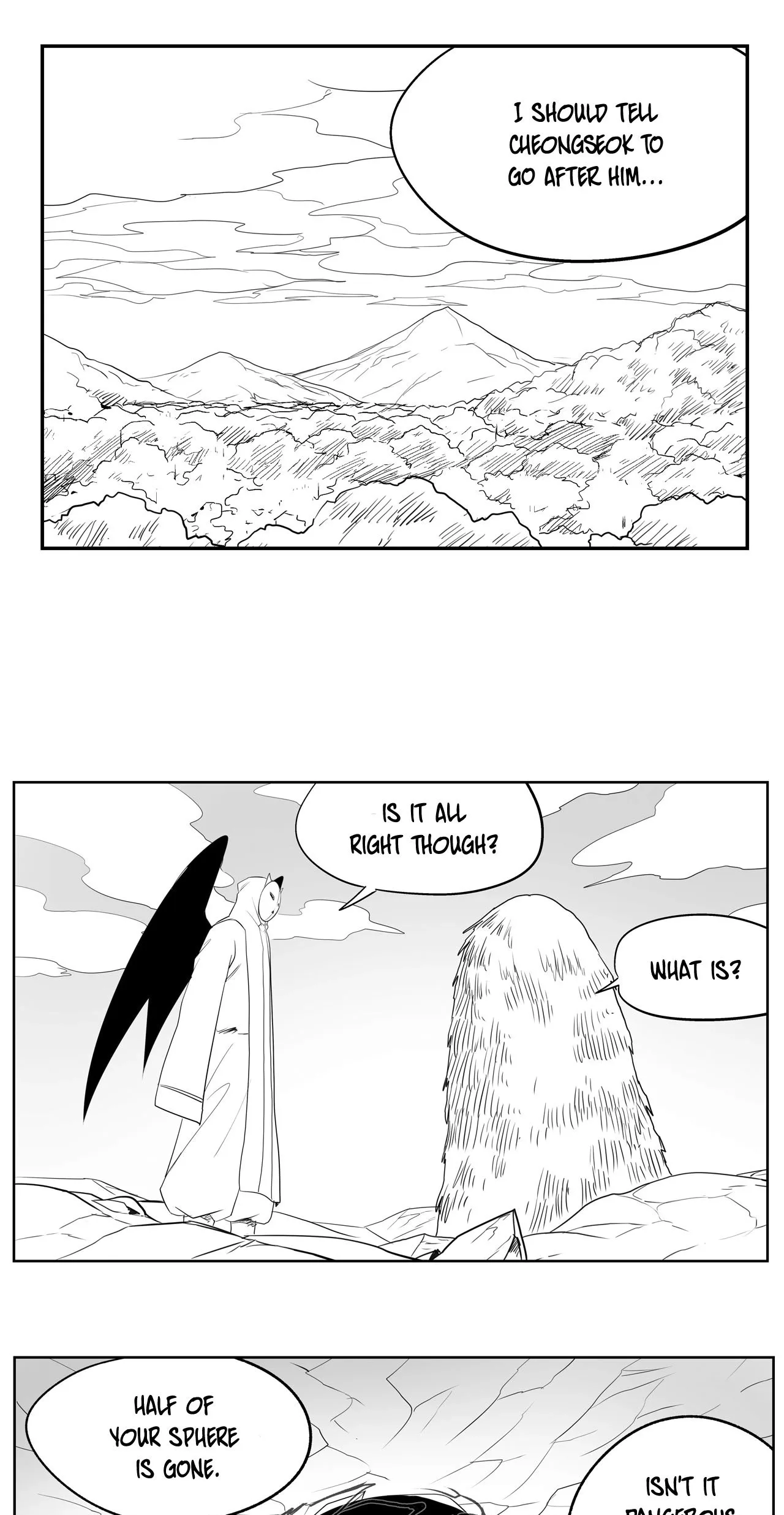 Baeg Dosa Chapter 84 page 18