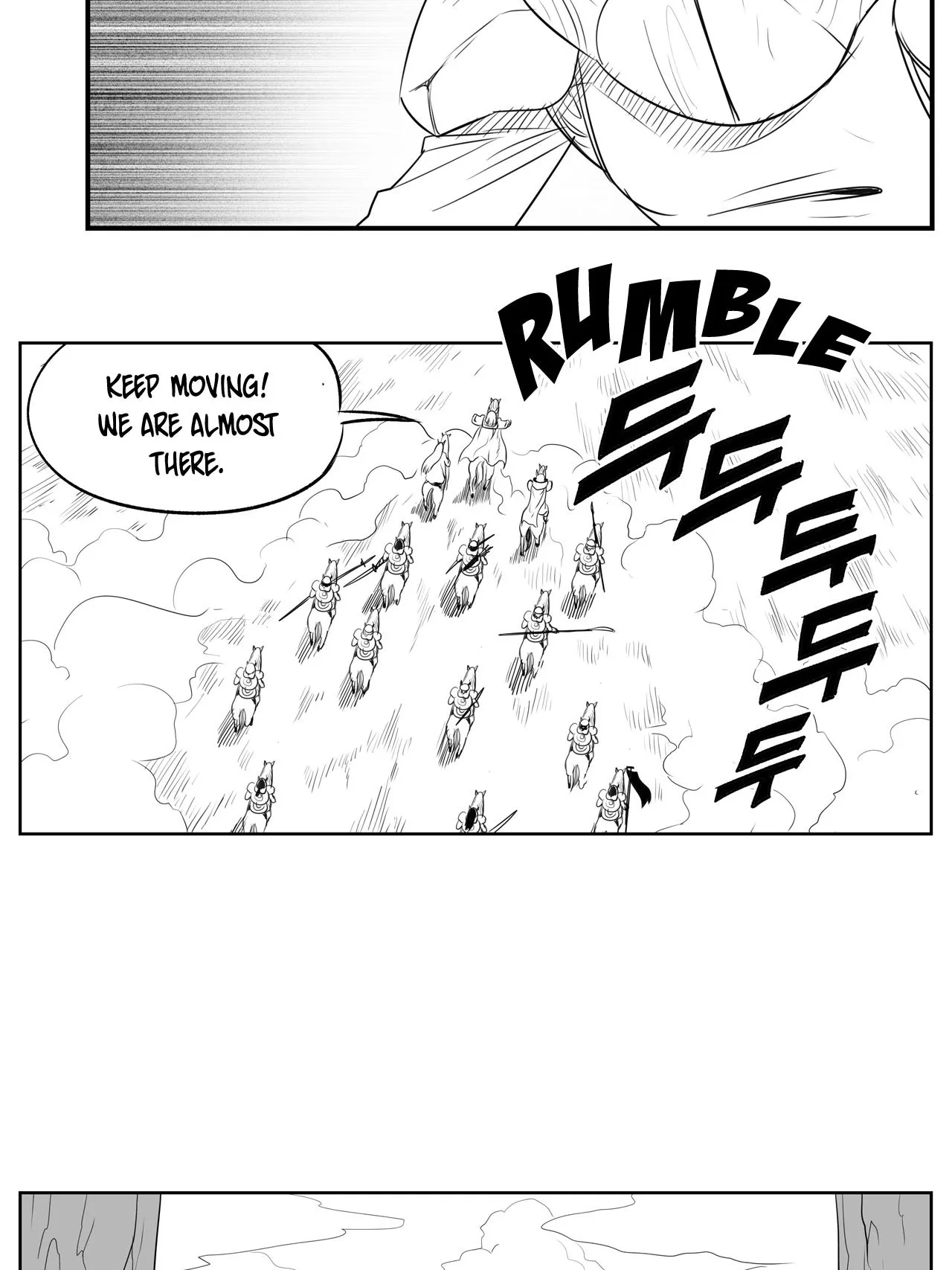 Baeg Dosa Chapter 84 page 24