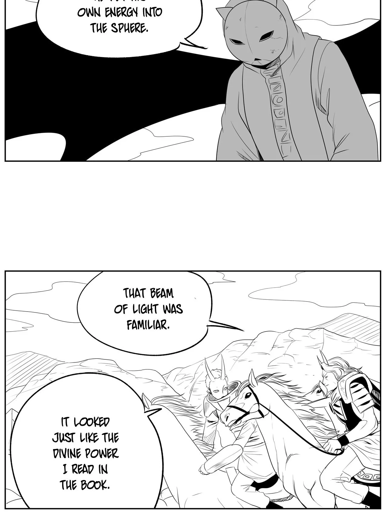 Baeg Dosa Chapter 84 page 22