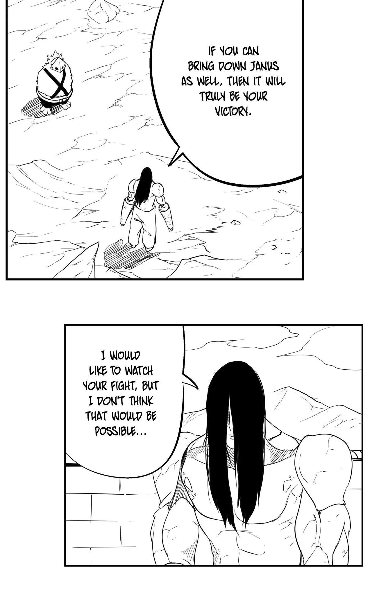 Baeg Dosa Chapter 84 page 15