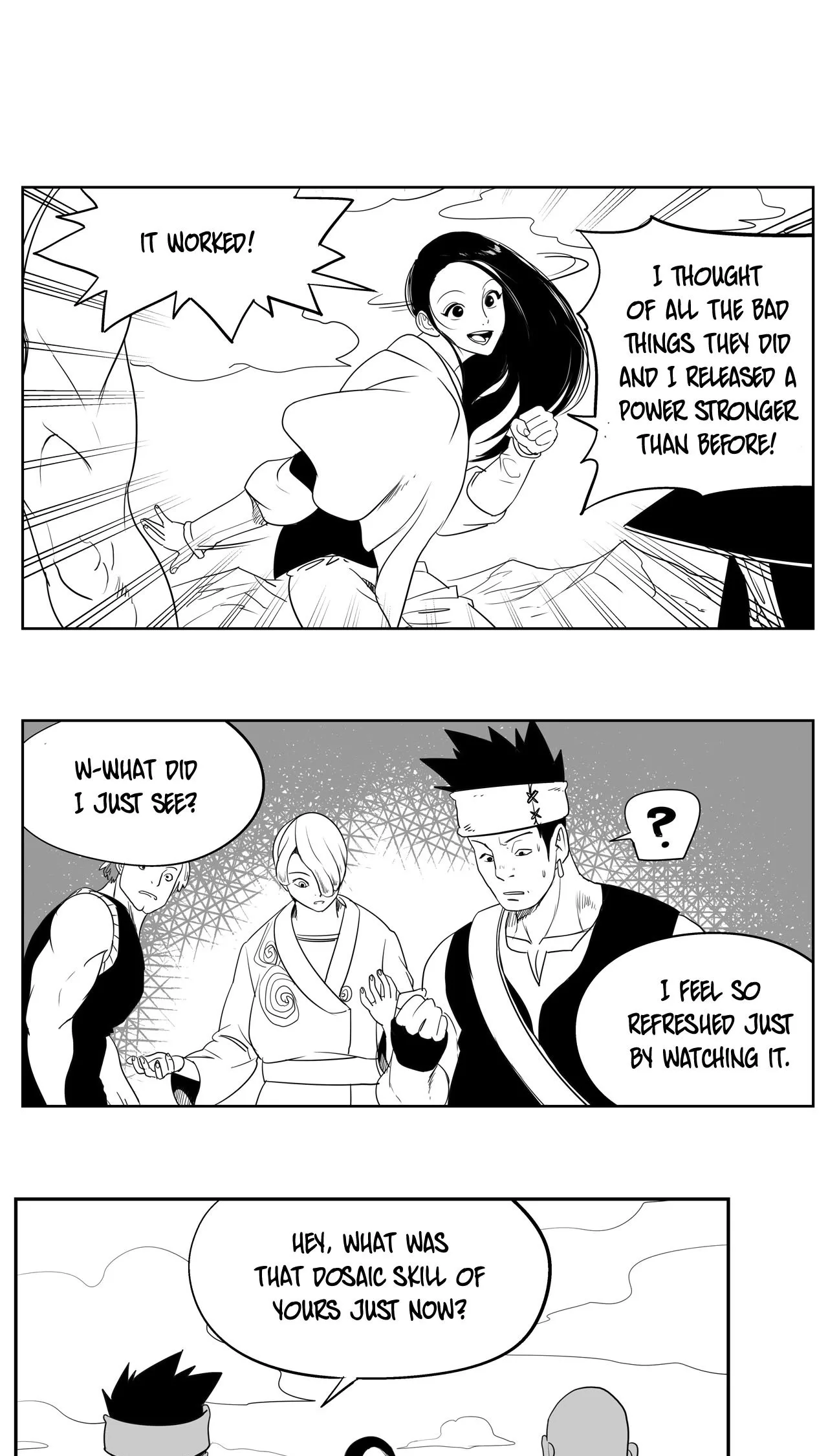 Baeg Dosa Chapter 84 page 7