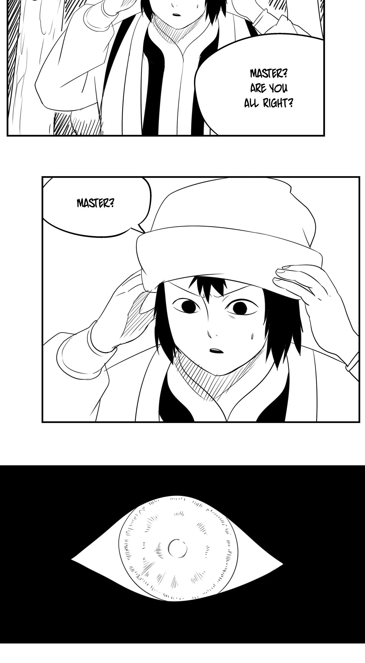 Baeg Dosa Chapter 84 page 29