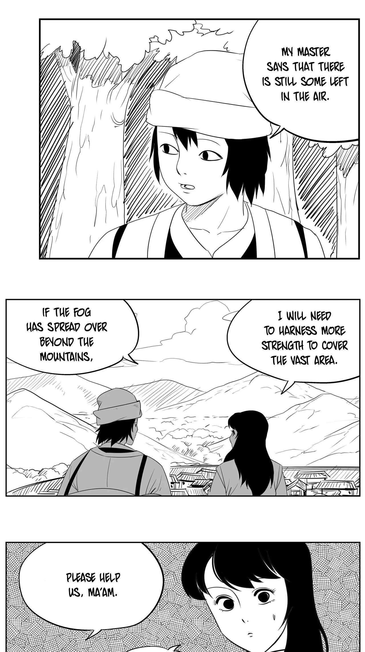 Baeg Dosa Chapter 84 page 26