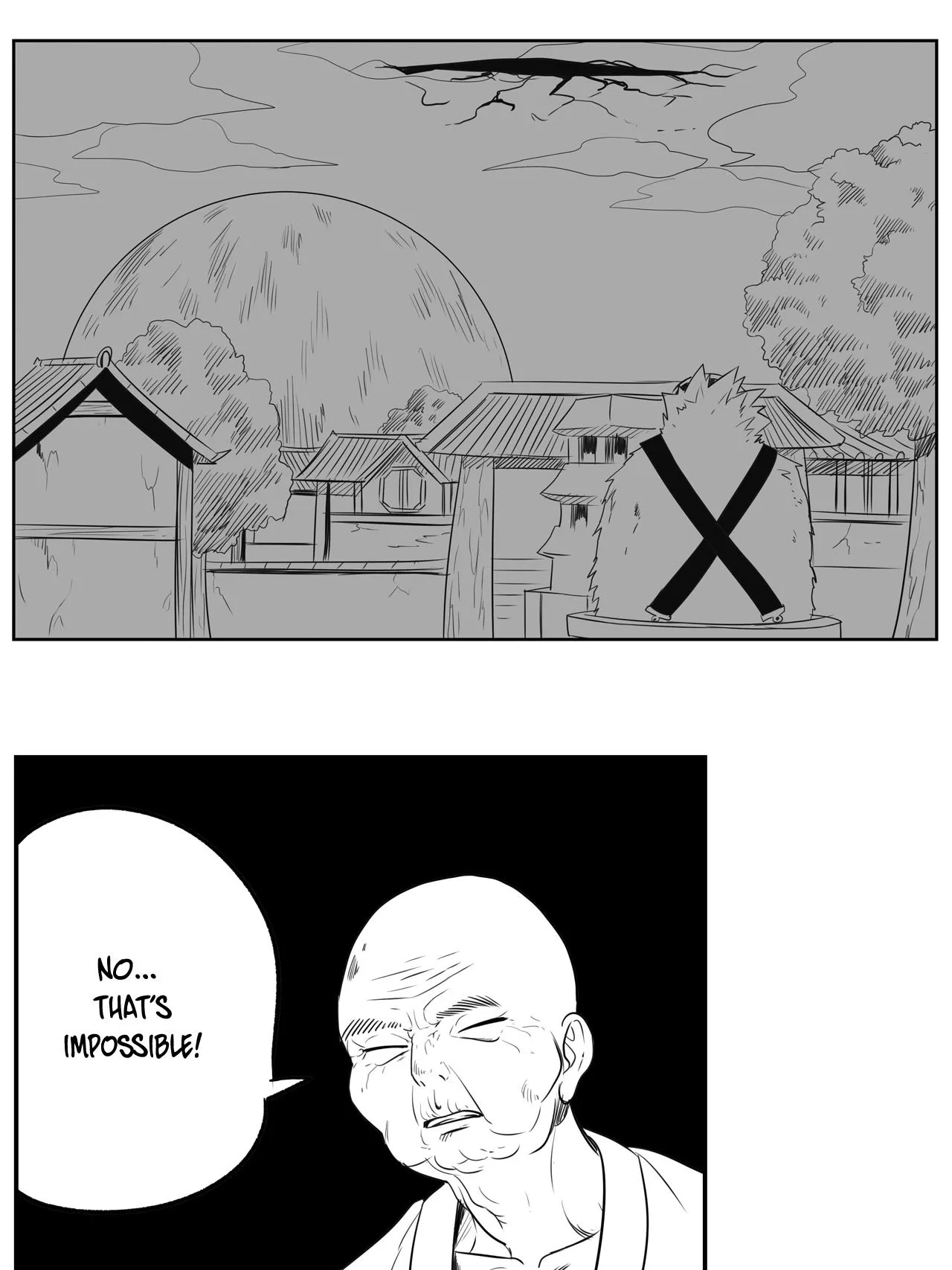 Baeg Dosa Chapter 84 page 34