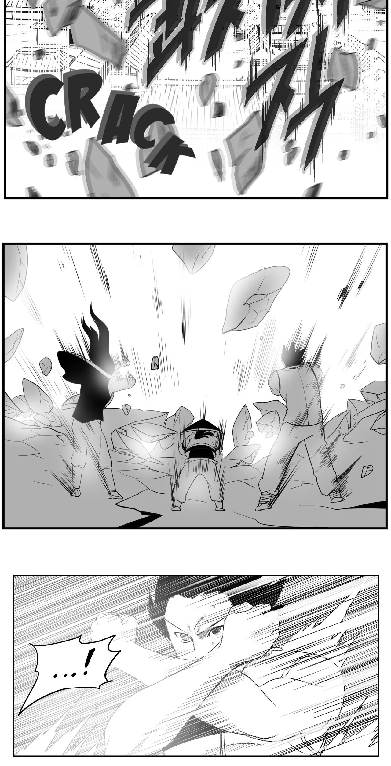 Baeg Dosa Chapter 84 page 38