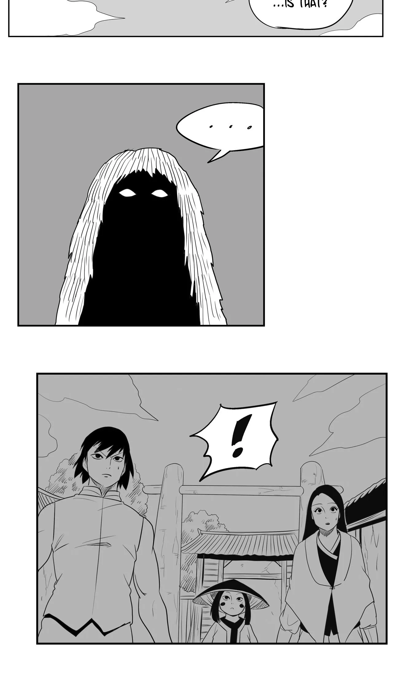 Baeg Dosa Chapter 84 page 33
