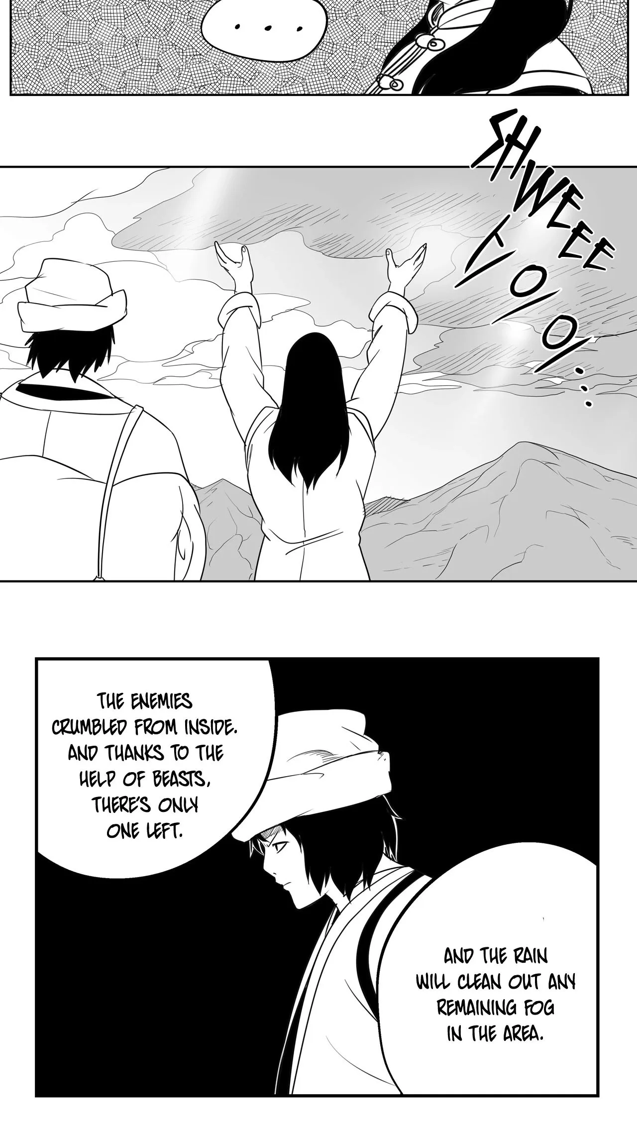 Baeg Dosa Chapter 84 page 27
