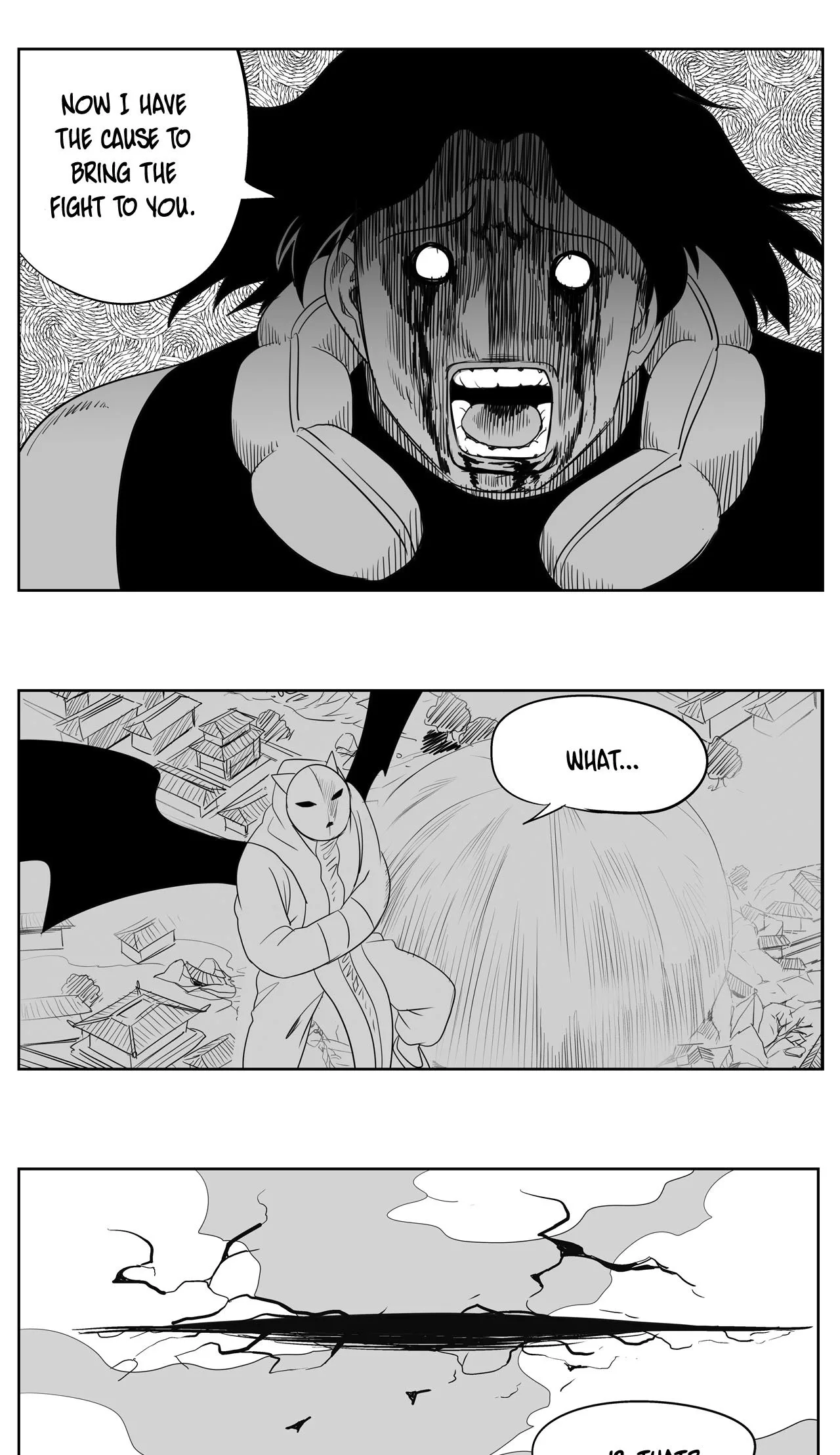 Baeg Dosa Chapter 84 page 32