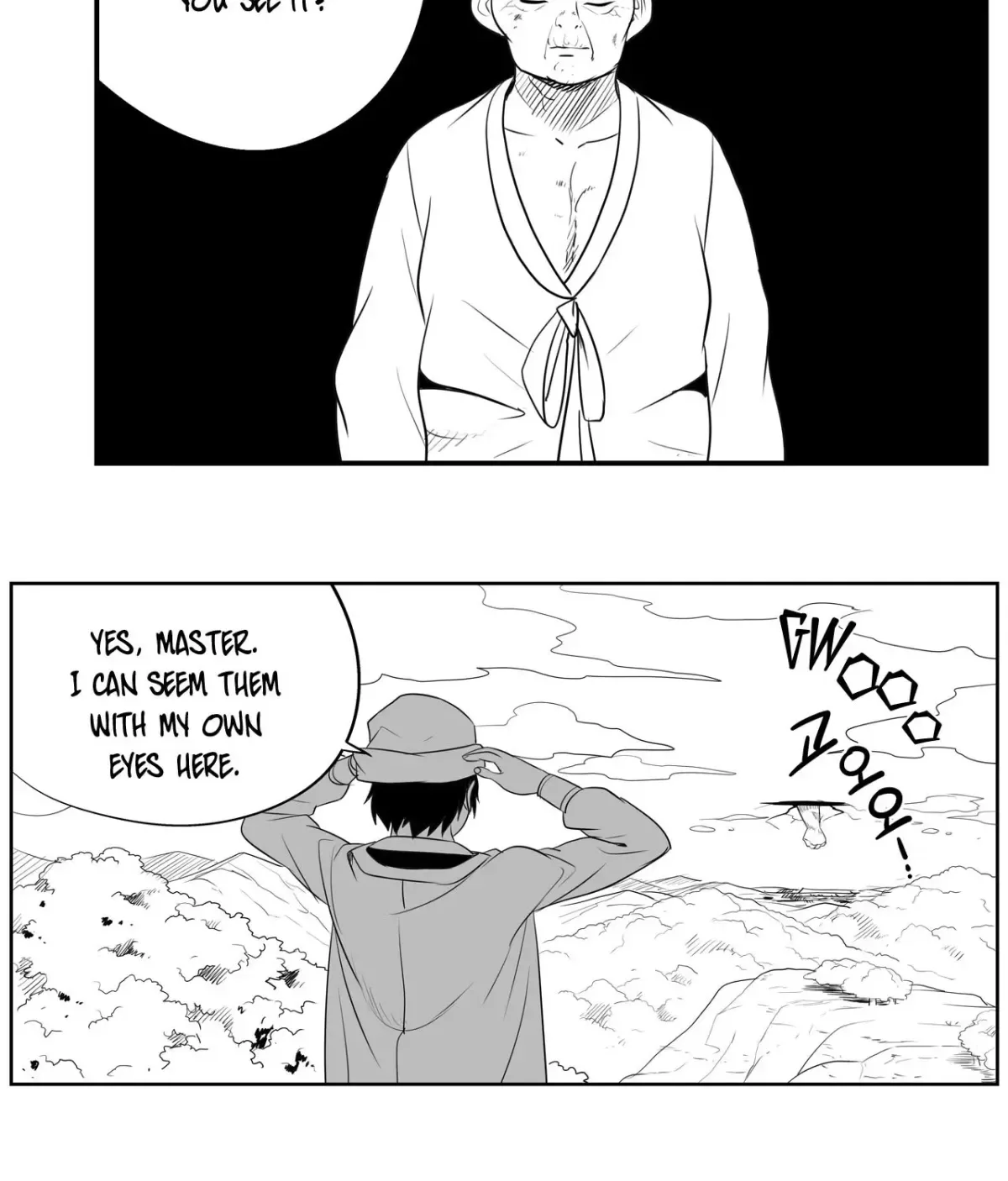 Baeg Dosa Chapter 85 page 3