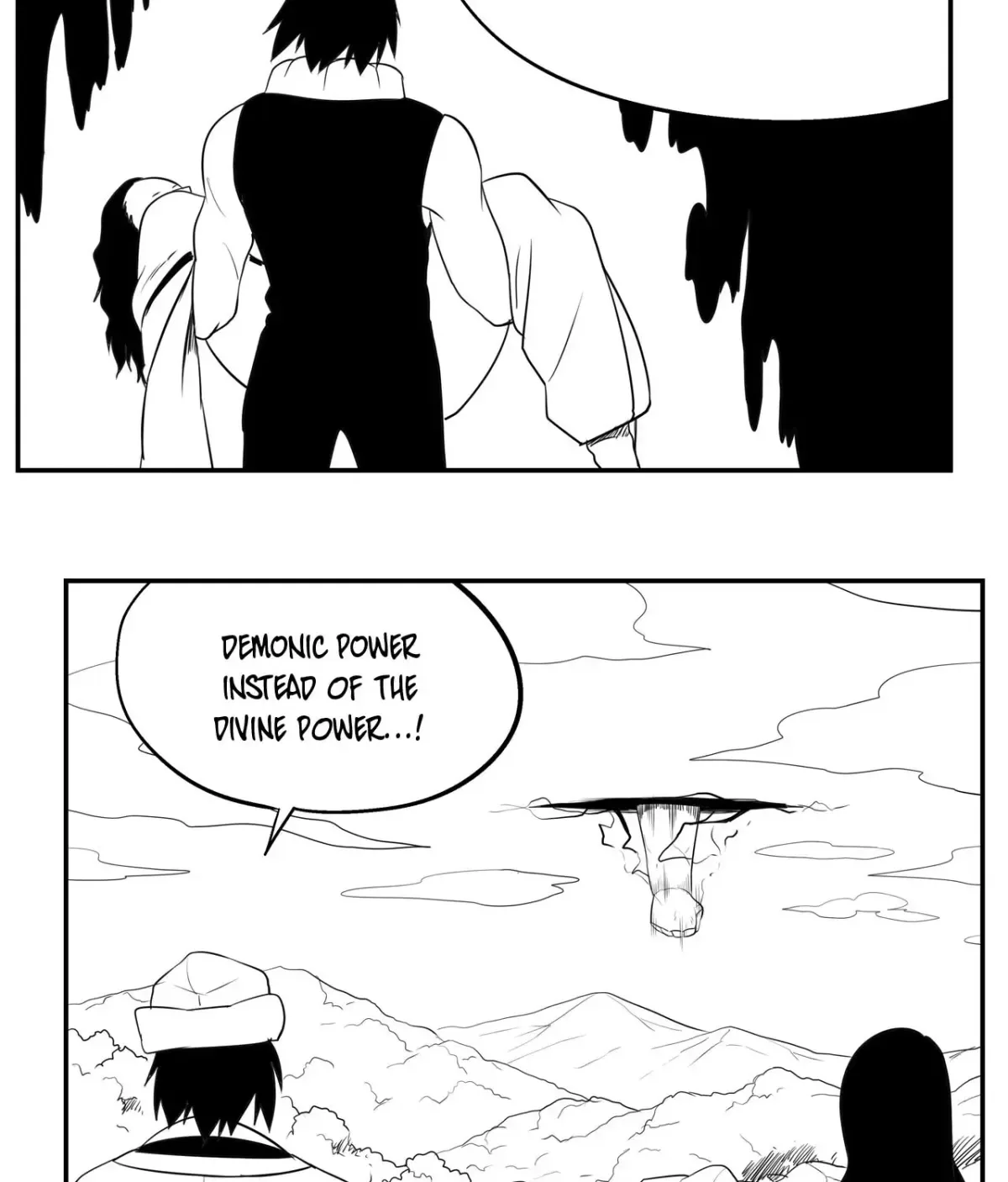 Baeg Dosa Chapter 85 page 9