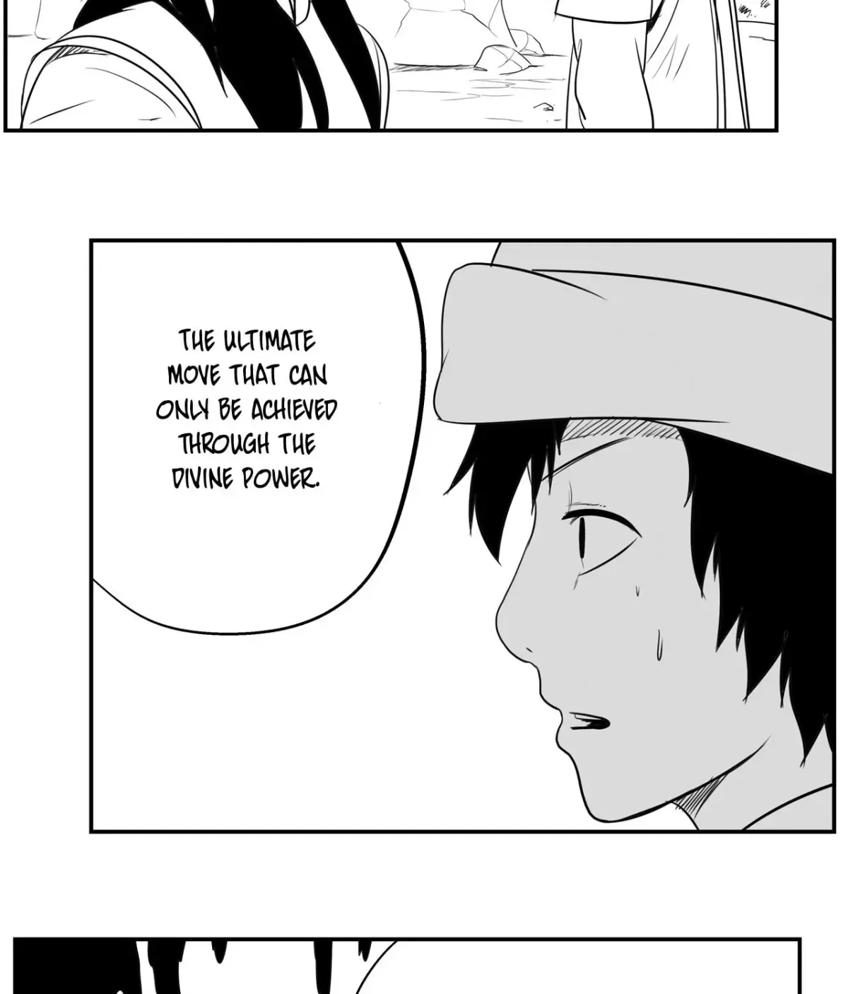 Baeg Dosa Chapter 85 page 7