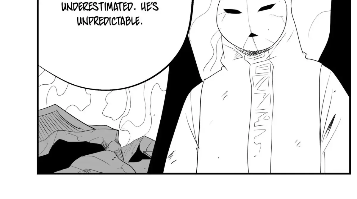 Baeg Dosa Chapter 85 page 24