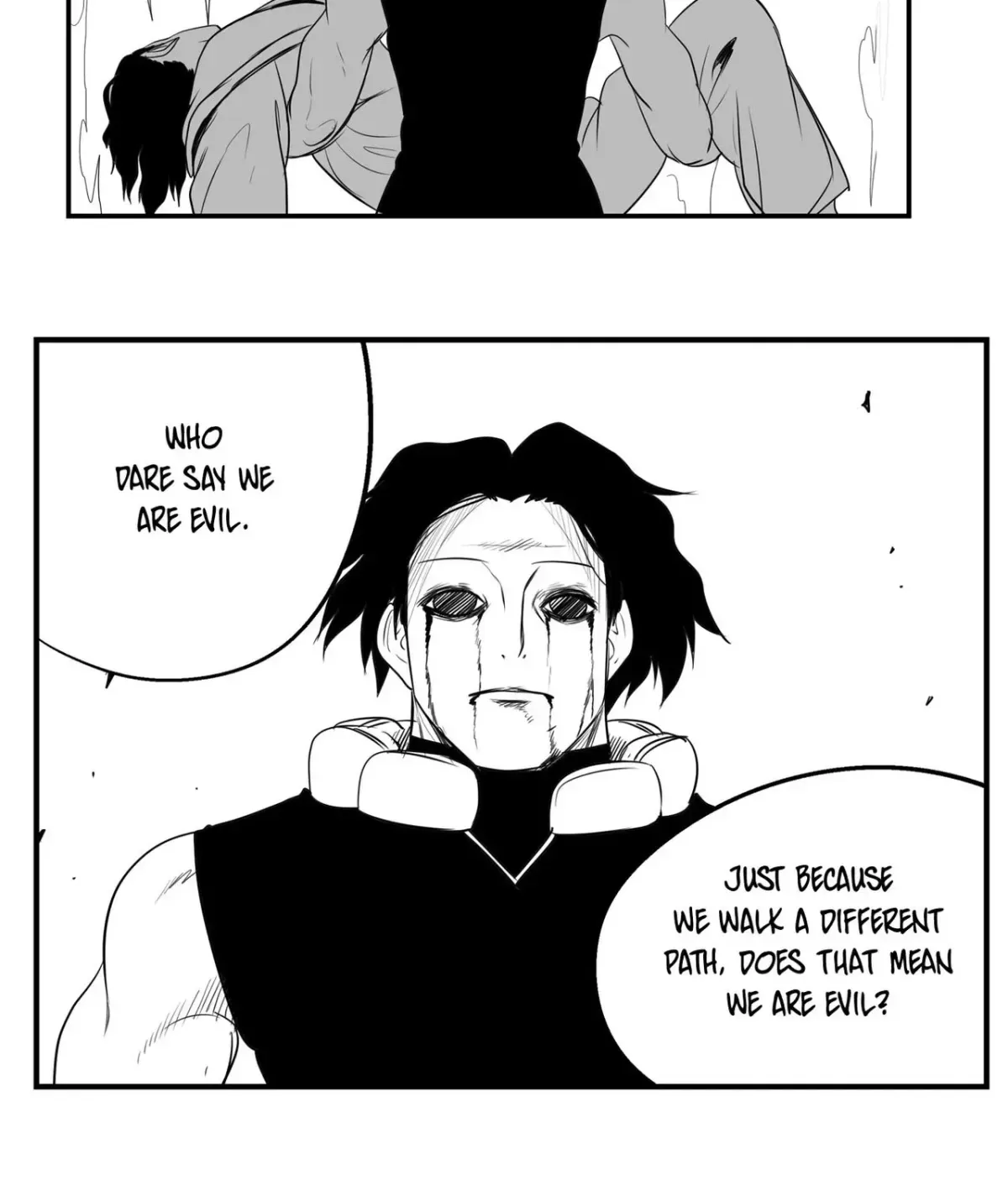 Baeg Dosa Chapter 85 page 17