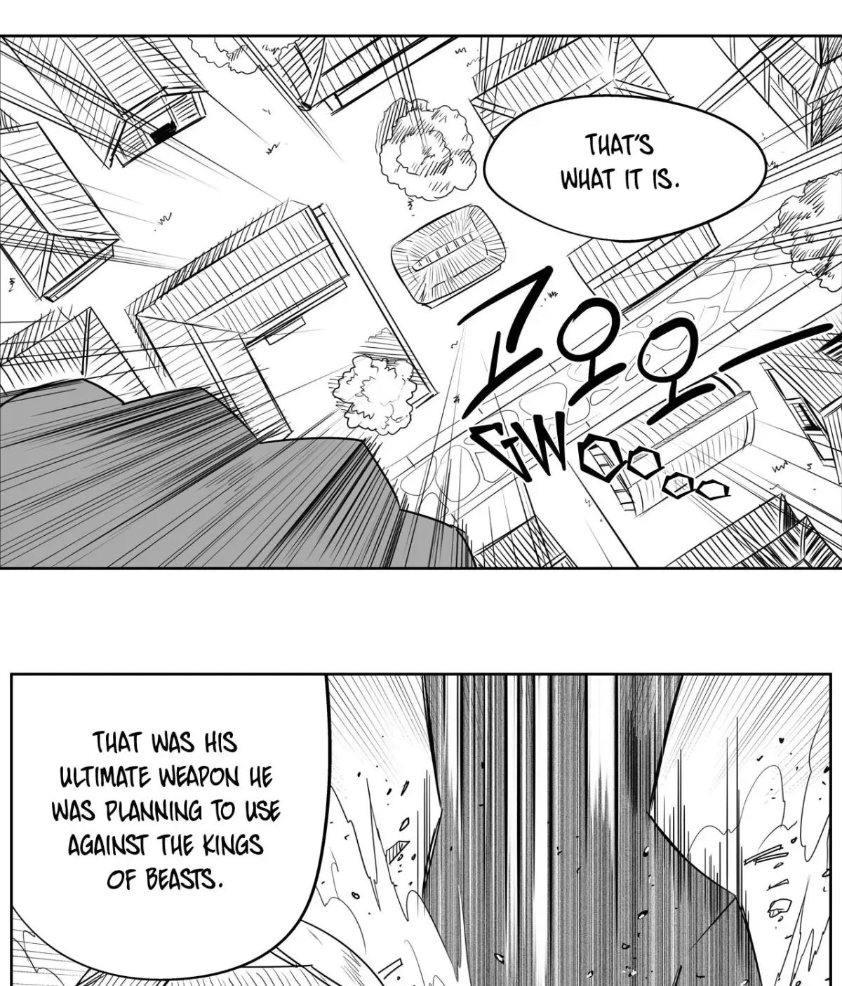 Baeg Dosa Chapter 85 page 11
