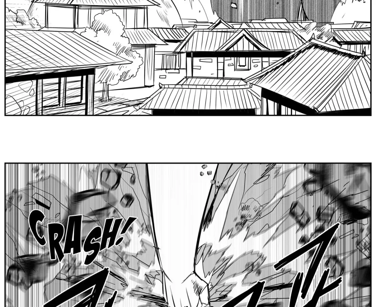Baeg Dosa Chapter 85 page 12