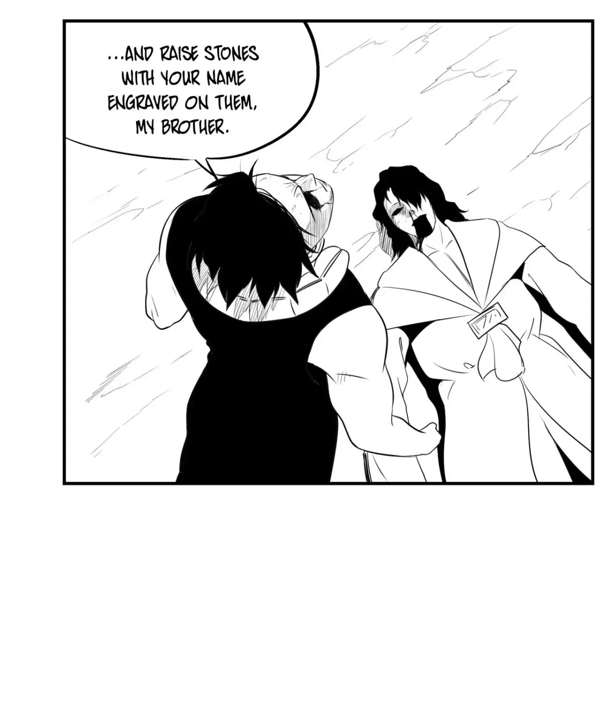 Baeg Dosa Chapter 85 page 21