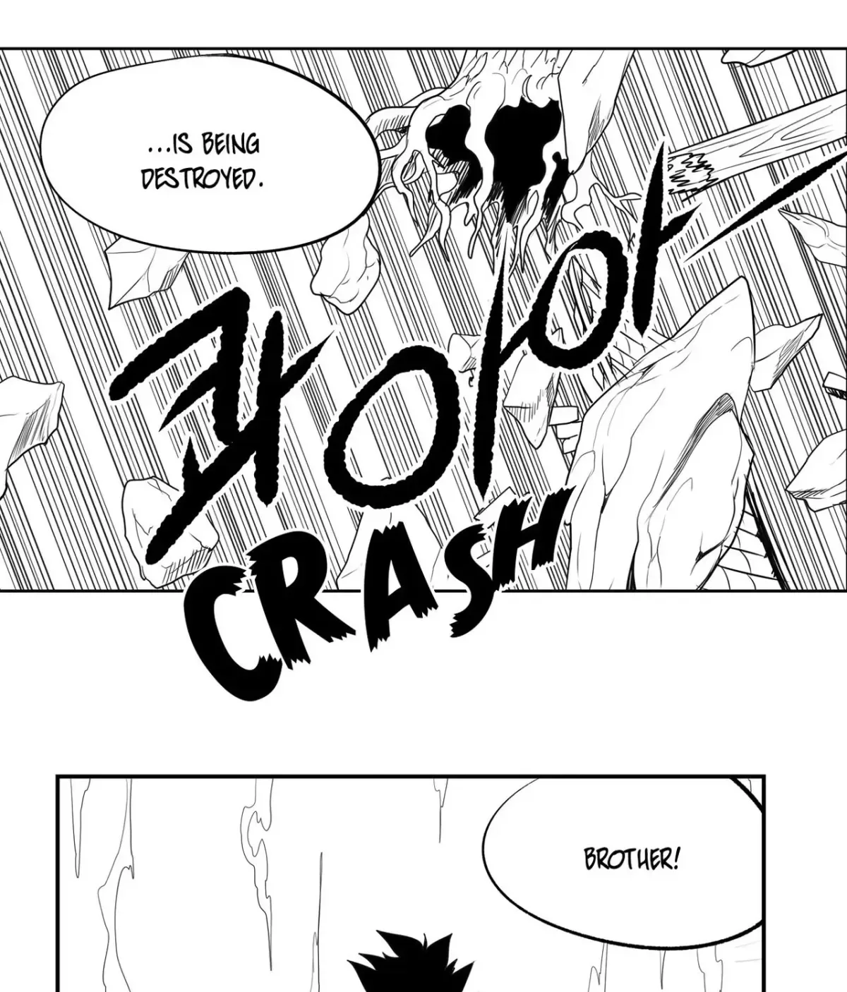 Baeg Dosa Chapter 85 page 15