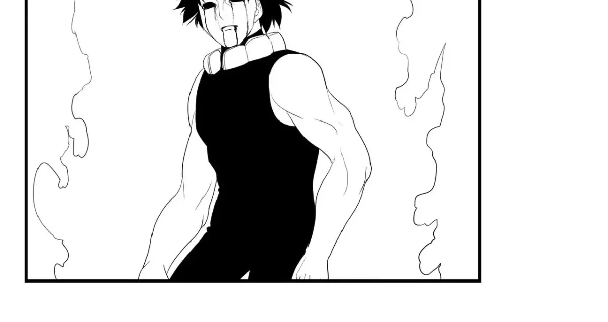 Baeg Dosa Chapter 85 page 28