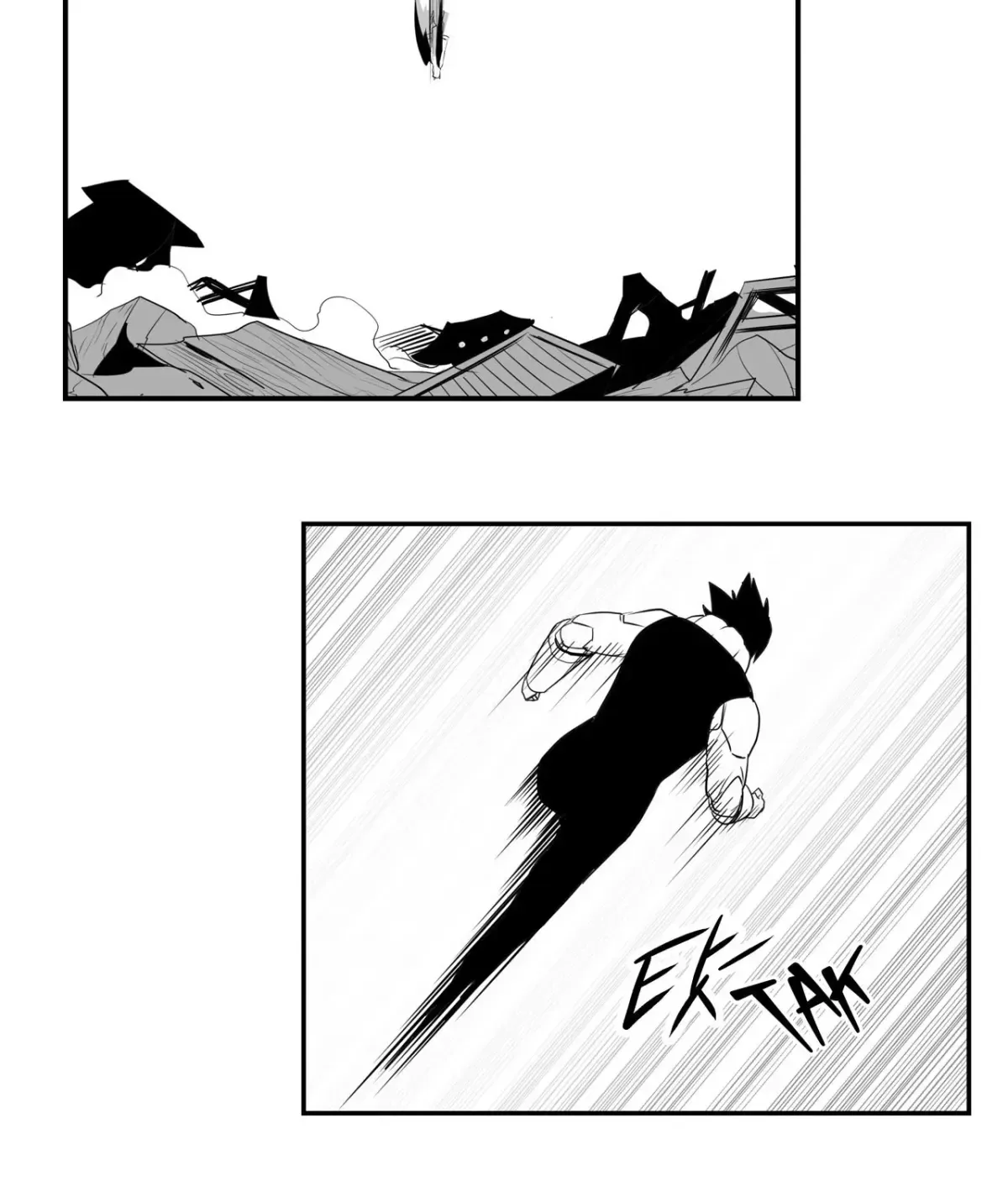 Baeg Dosa Chapter 85 page 35