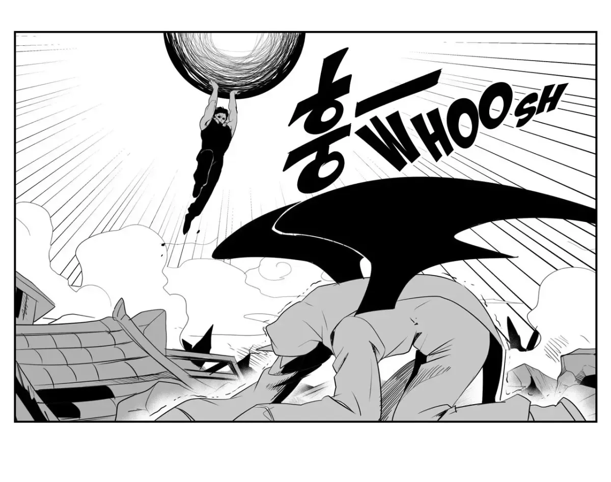 Baeg Dosa Chapter 85 page 36