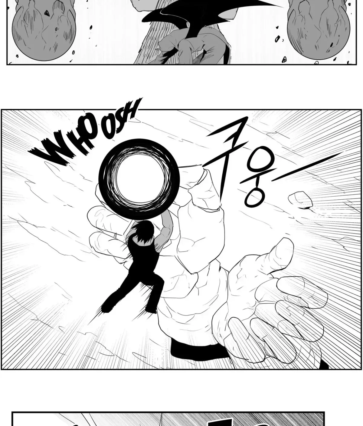 Baeg Dosa Chapter 85 page 39