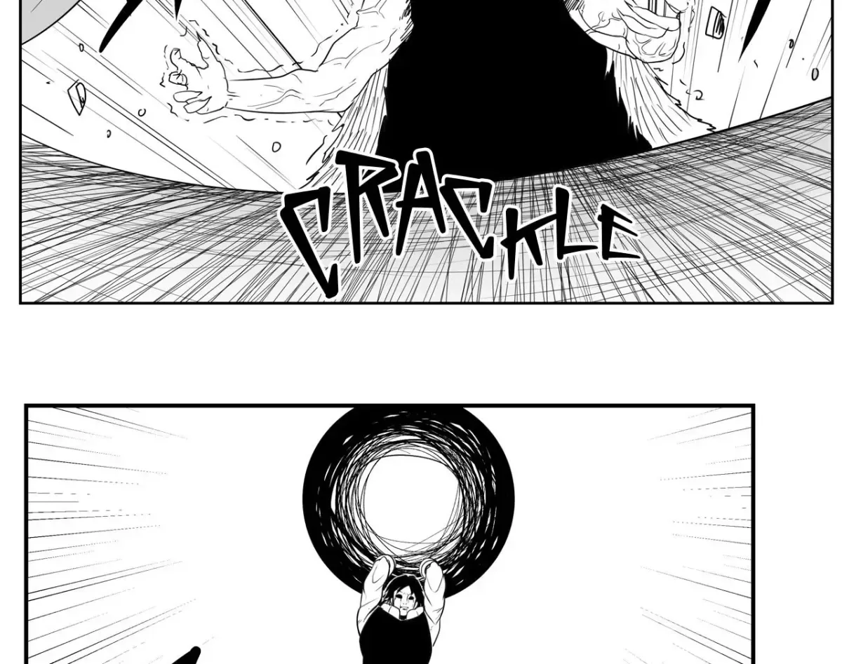 Baeg Dosa Chapter 85 page 42