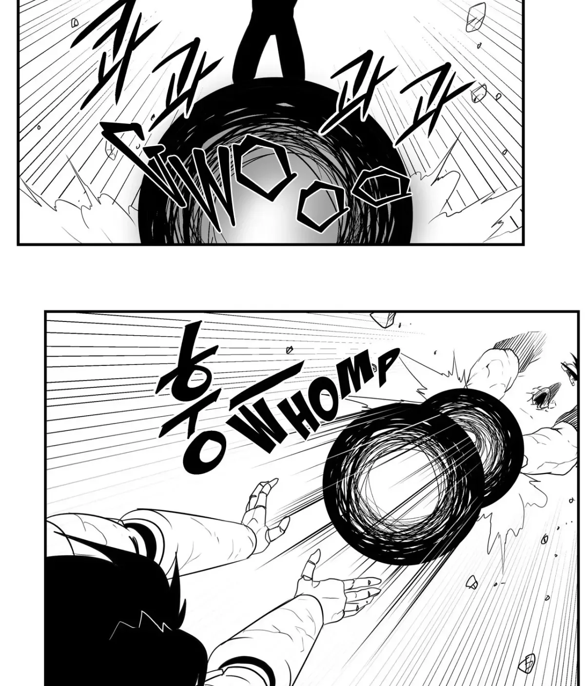 Baeg Dosa Chapter 85 page 43