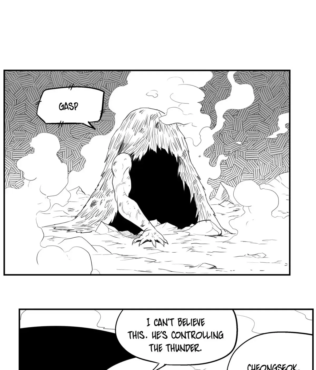 Baeg Dosa Chapter 85 page 49