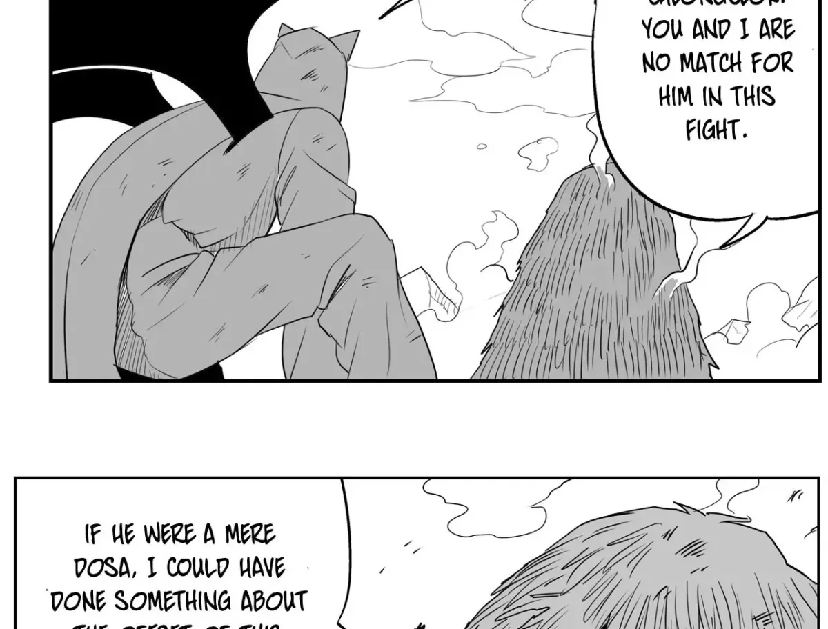 Baeg Dosa Chapter 85 page 50