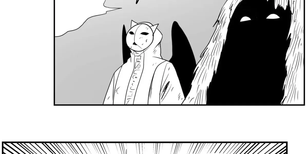 Baeg Dosa Chapter 85 page 54