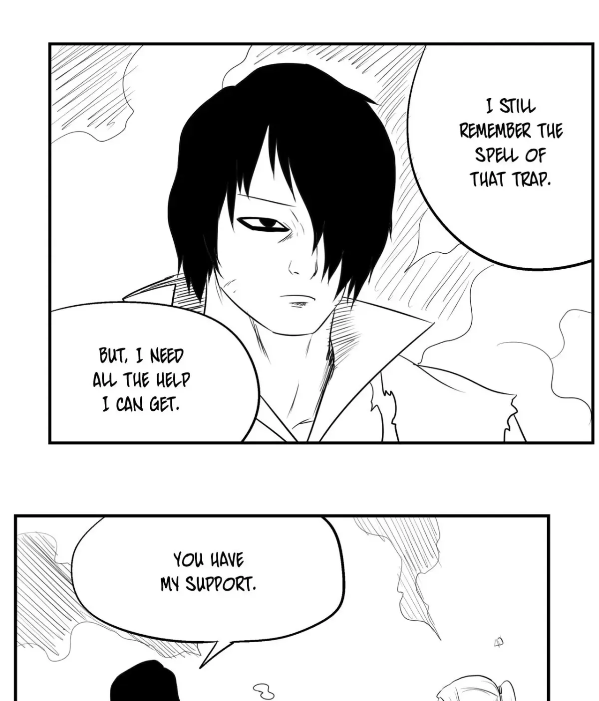 Baeg Dosa Chapter 85 page 63