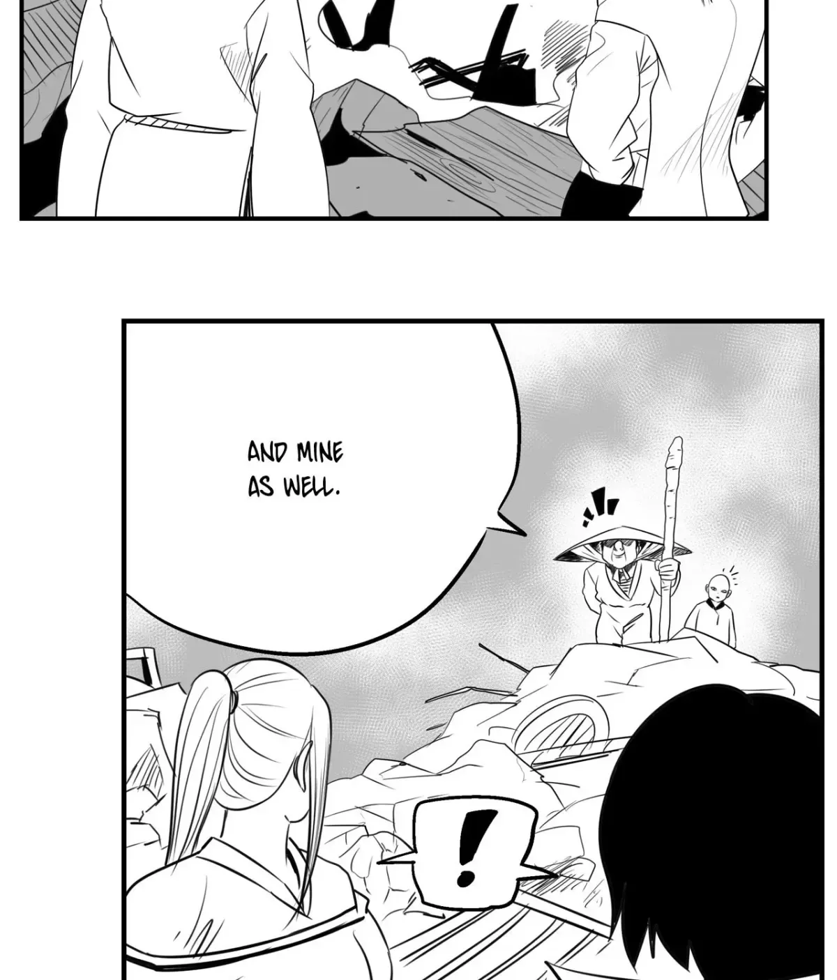 Baeg Dosa Chapter 85 page 65