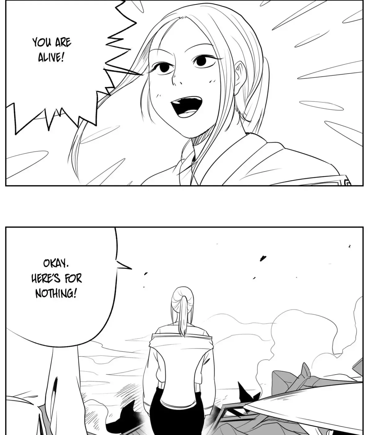 Baeg Dosa Chapter 85 page 67