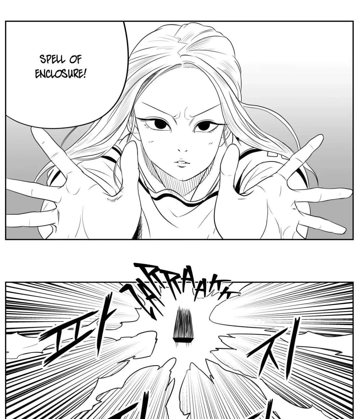 Baeg Dosa Chapter 85 page 69