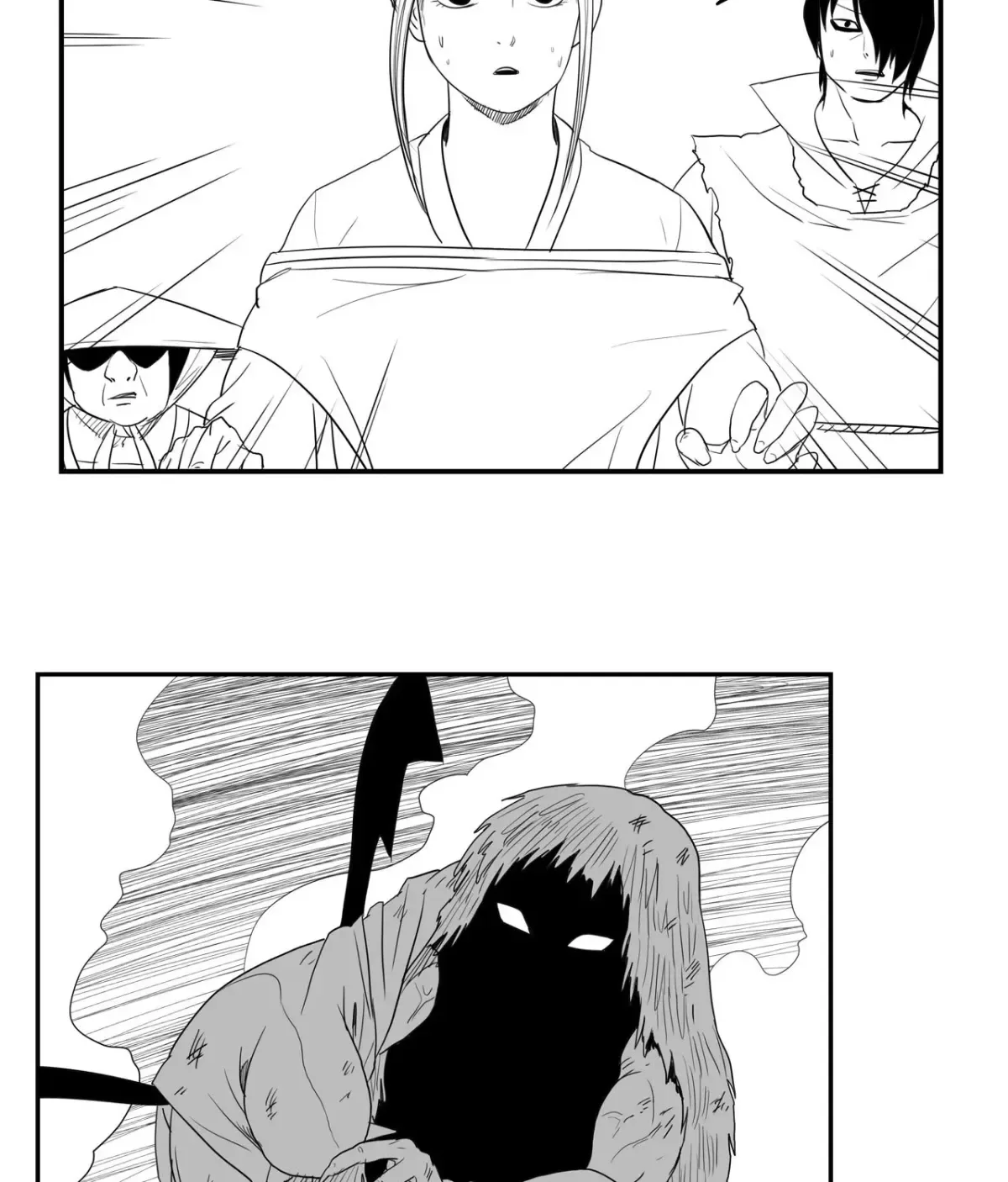 Baeg Dosa Chapter 85 page 81